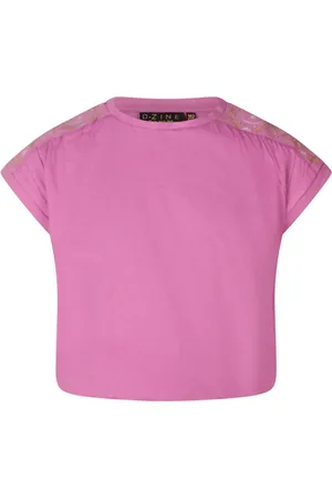 D-Zine Meisjes t-shirt