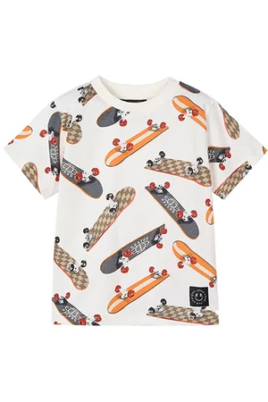 Mayoral Jongens t-shirt