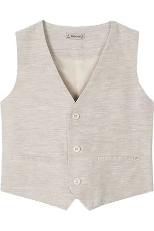 Mayoral Jongens gilet