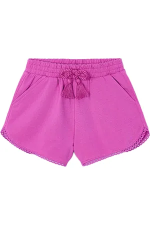 Mayoral Meisjes korte broek