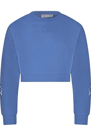 D-Zine Meisjes sweater