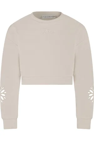 D-Zine Meisjes sweater