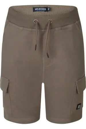 Unlocked Jongens korte broek