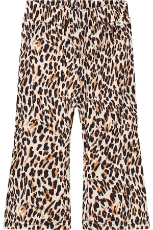 BAKKABOE Meisjes broek