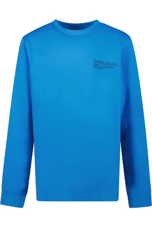 Cars Jongens sweater