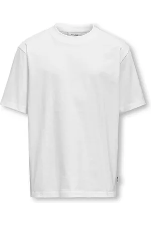 Only & Sons Jongens t-shirt