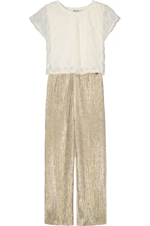 Like Flo Meisjes jumpsuit