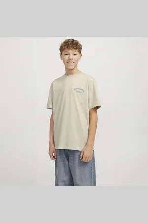 JACK & JONES Jongens t-shirt