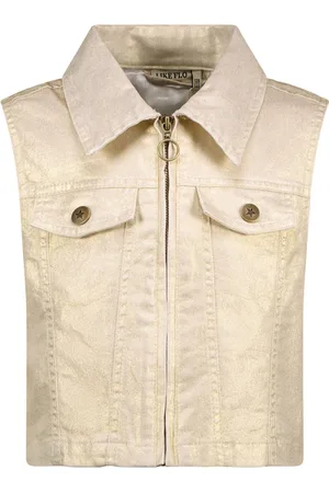 Like Flo Meisjes gilet