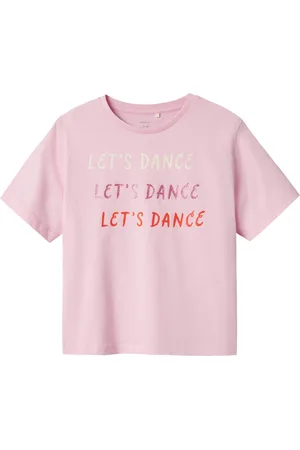 NAME IT Meisjes t-shirt