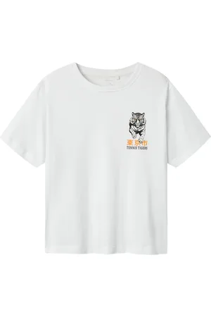 NAME IT Jongens t-shirt
