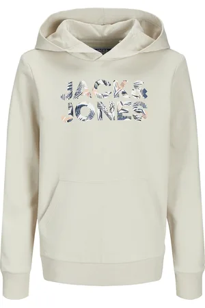 JACK & JONES Jongens hoodie