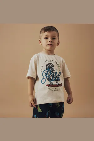NAME IT Jongens t-shirt