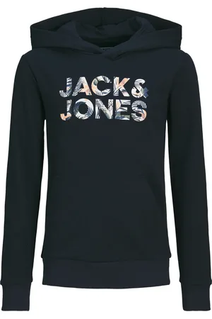 JACK & JONES Jongens hoodie