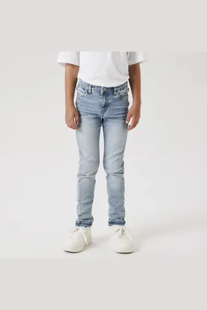 NAME IT Jongens jeans