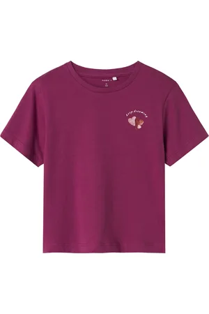NAME IT Meisjes t-shirt