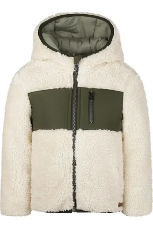 Koko Jongens winterjas