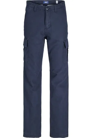 JACK & JONES Jongens broek
