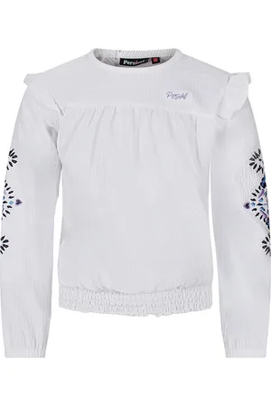 Persival Meisjes blouse