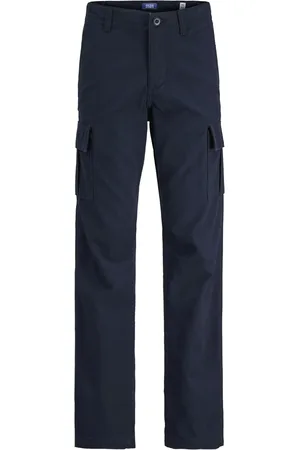 JACK & JONES Jongens broek