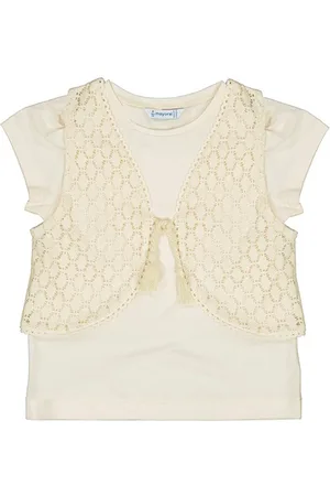 Mayoral Meisjes t-shirt