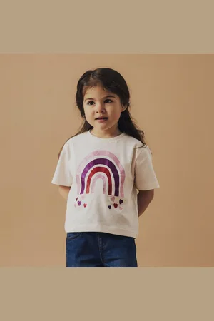 NAME IT Meisjes t-shirt