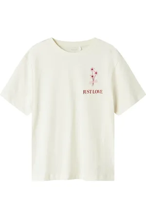 NAME IT Meisjes t-shirt