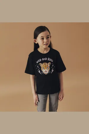NAME IT Meisjes t-shirt