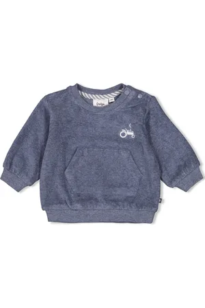 FEETJE Jongens sweater