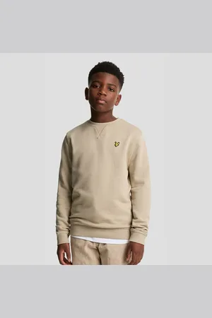 Lyle & Scott Jongens sweater