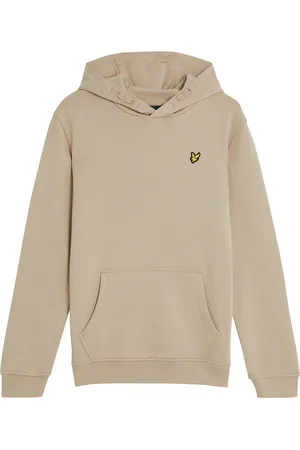 Lyle & Scott Jongens hoodie