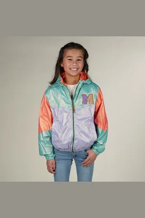 Moodstreet Meisjes zomerjas