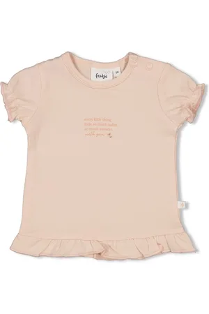 FEETJE Meisjes t-shirt