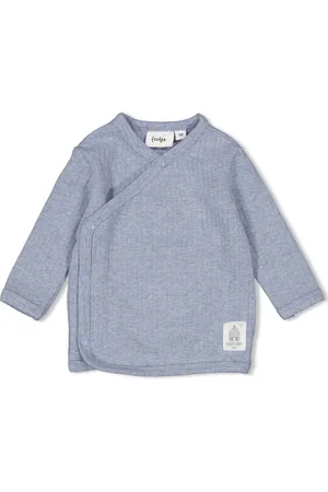FEETJE Jongens longsleeve