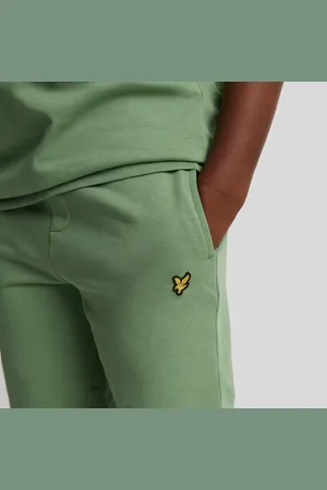 Lyle & Scott Jongens korte broek