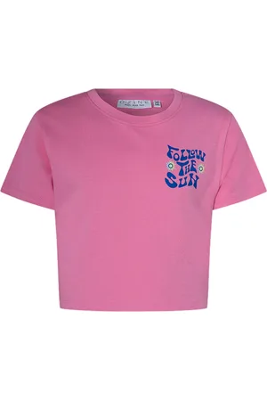 D-Zine Meisjes t-shirt
