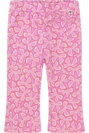 BAKKABOE Meisjes broek