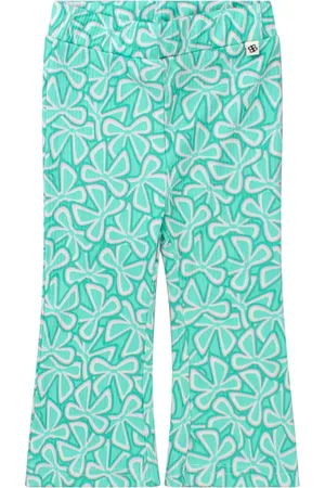 BAKKABOE Meisjes broek