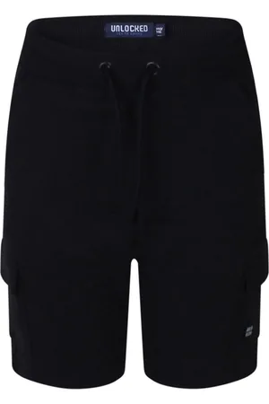 Unlocked Jongens korte broek