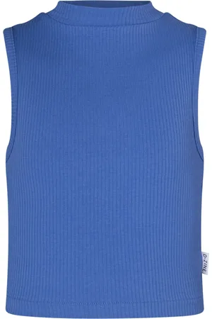 D-Zine Meisjes singlet