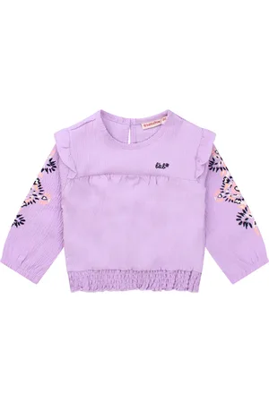 BAKKABOE Meisjes blouse