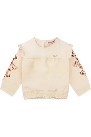 BAKKABOE Meisjes blouse