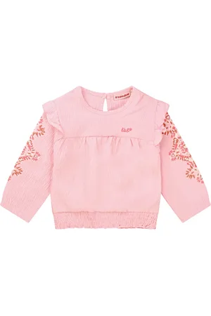 BAKKABOE Meisjes blouse