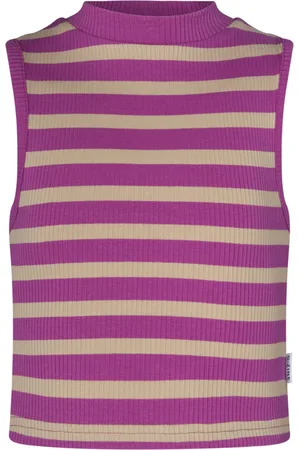 D-Zine Meisjes singlet