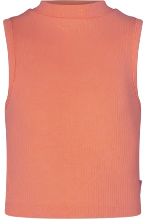 D-Zine Meisjes singlet
