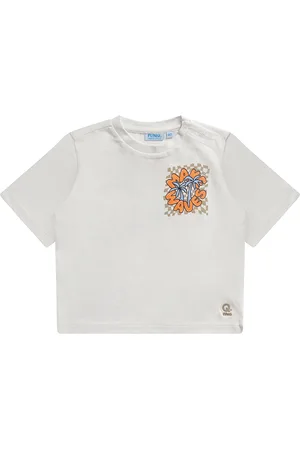 FlinQ Jongens t-shirt