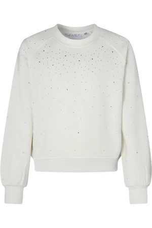 D-Zine Meisjes sweater