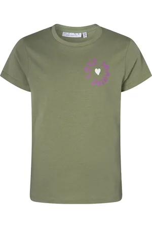 D-Zine Meisjes t-shirt