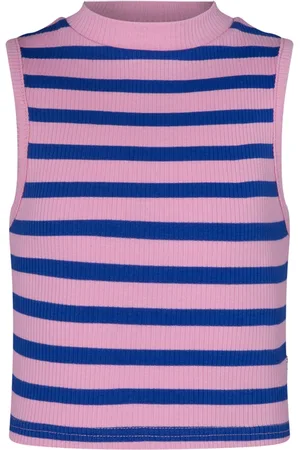 D-Zine Meisjes singlet