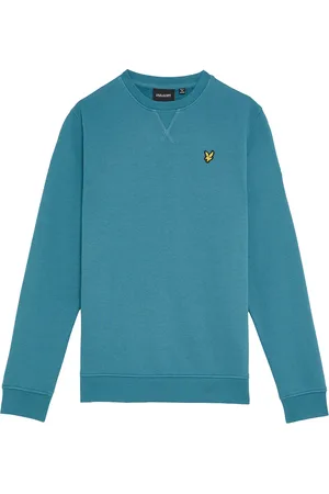 Lyle & Scott Jongens sweater